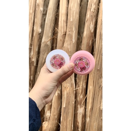 booster thailand dan bibit pemutih