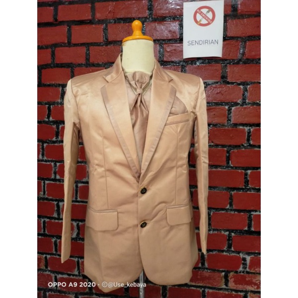 jas pengantin murah/jas pria/jas resmi/jas pengnatin pria setelan