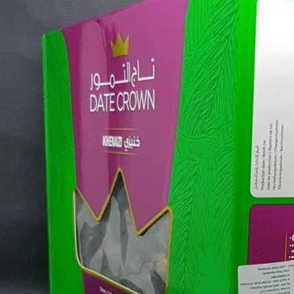 

KURMA DATE CROWN KHEINEZI