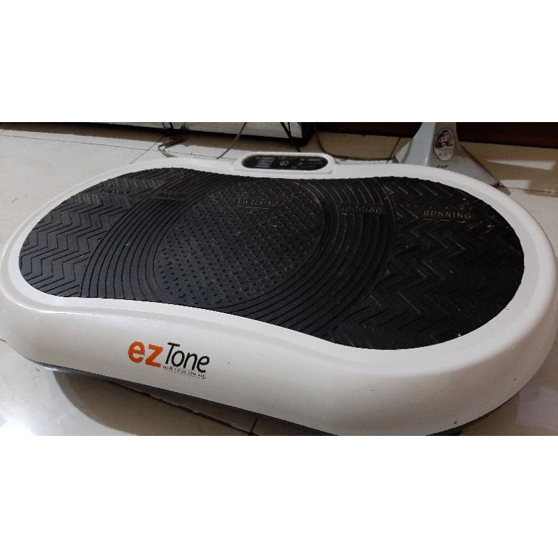 Ogawa Ez Tone Shaker