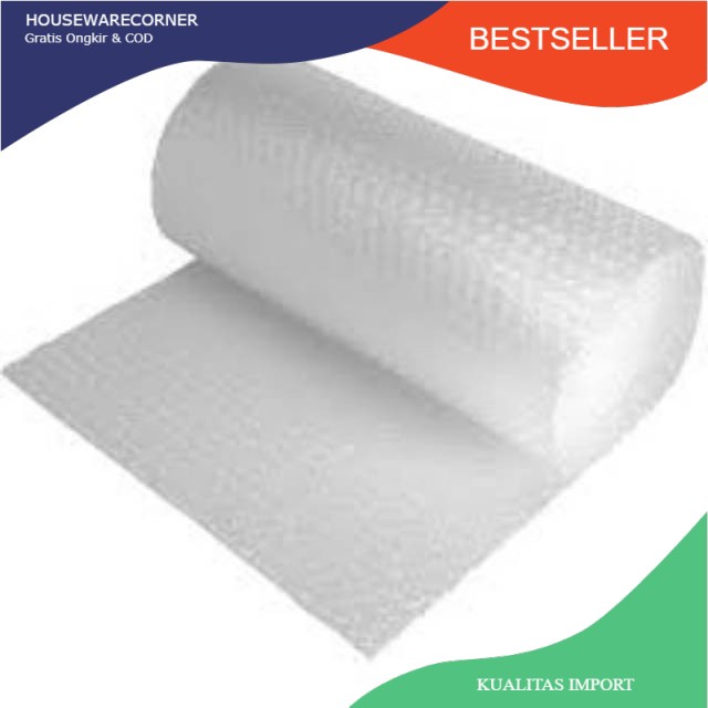 

❤️❤️HWC 100 Bubble Wrap❤️❤️