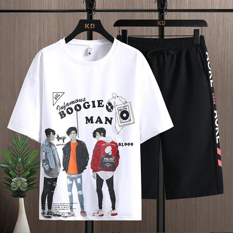 COD/DS/STELAN BOOGIEMAN SIZE (M-L)