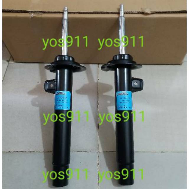 Shockbreaker BMW E46 E-46 depan original