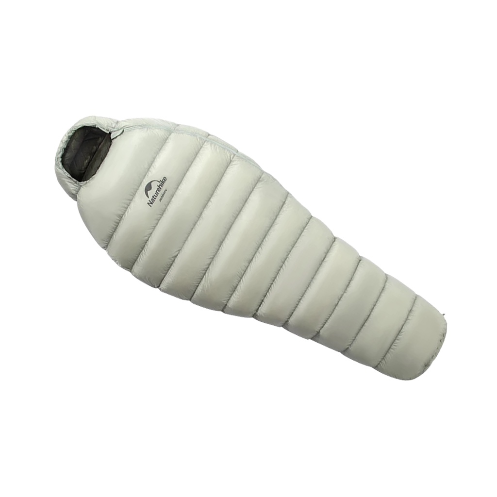 Naturehike NH21YD001 Sleeping Bag Down Fireworks Mummy Ultralight SB