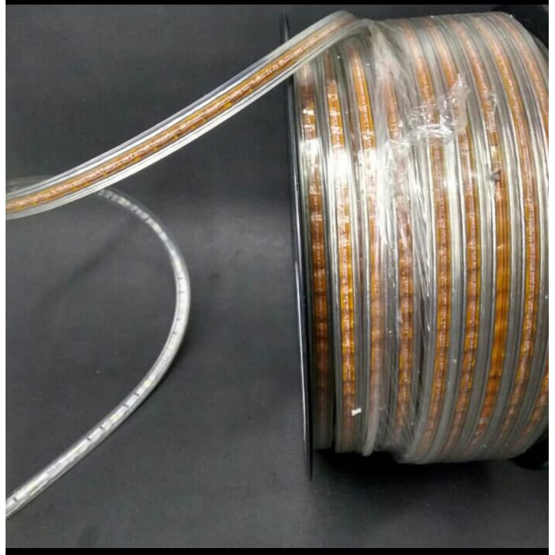 led strip philips led tape 220volt 50m 50 meter led dekorasi drop ceiing plafon philips