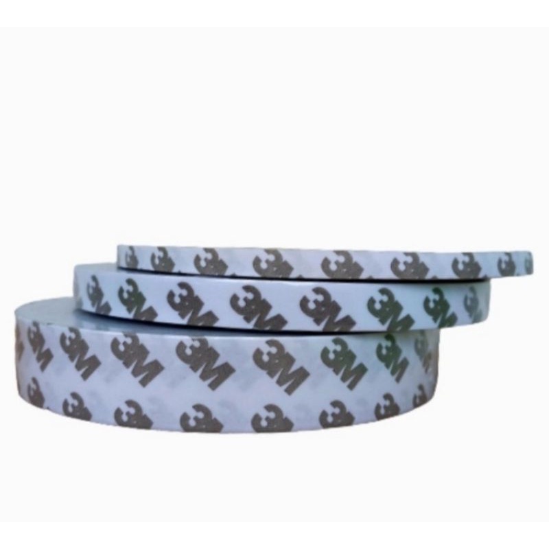 

Double tape 9075i 3M 12mm × 50m