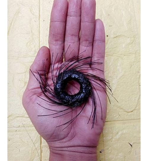 Oke Price.. Replika Rantai Babi mini unik