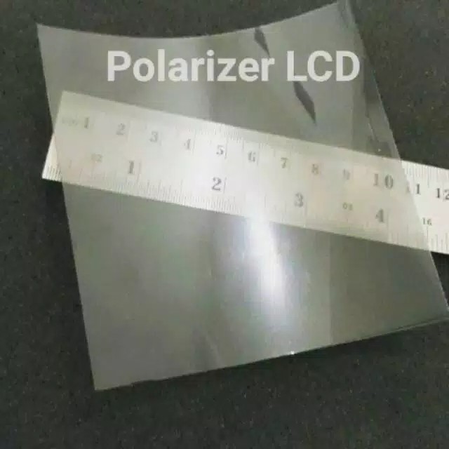 POLARIZER LCD SPEEDOMETER POLAROID JAM DIGITAL SPEEDOMETER POLARISER
