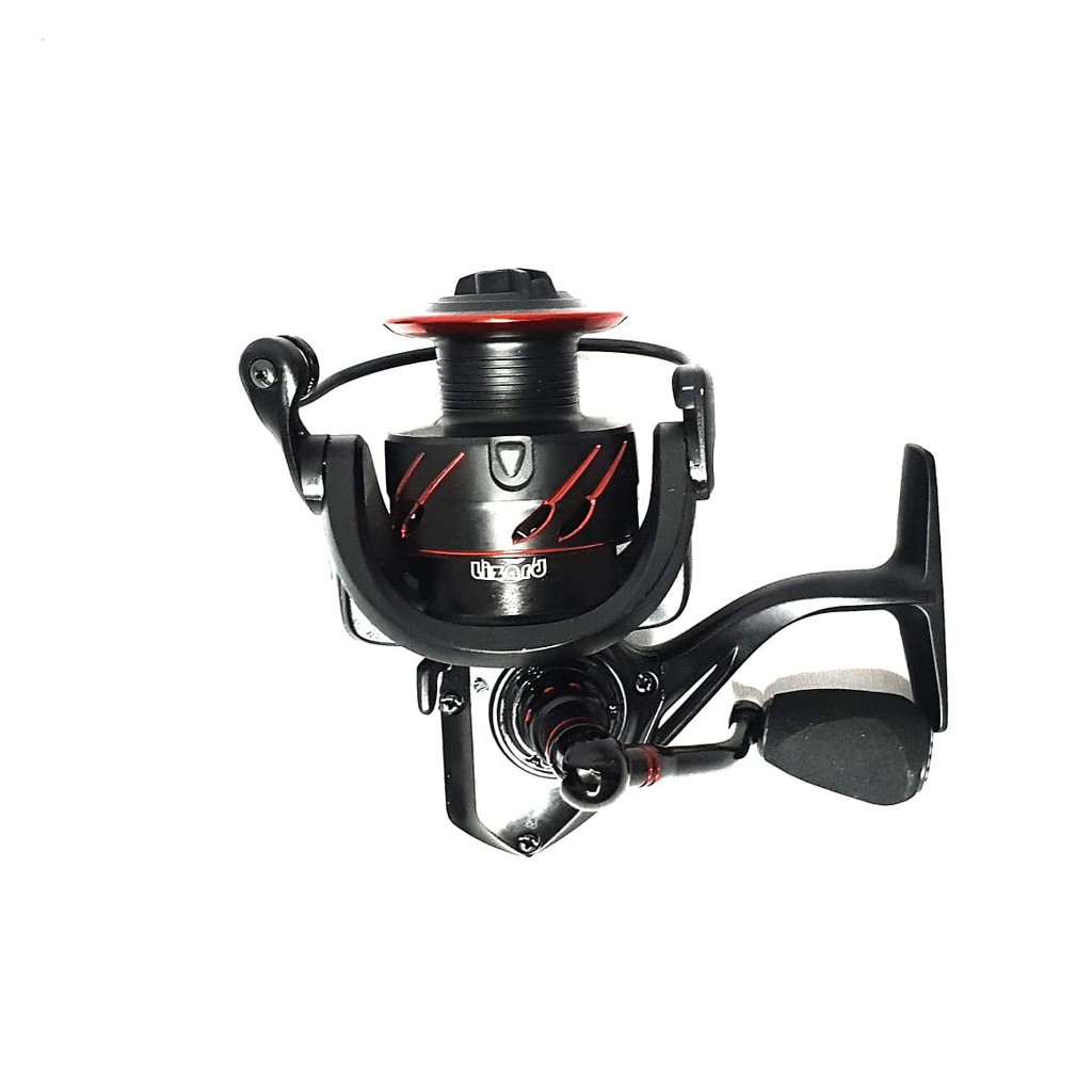 Reel Lizard Muse 4000