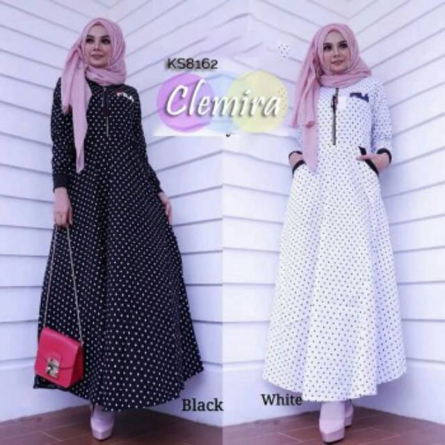 Dress Clemira