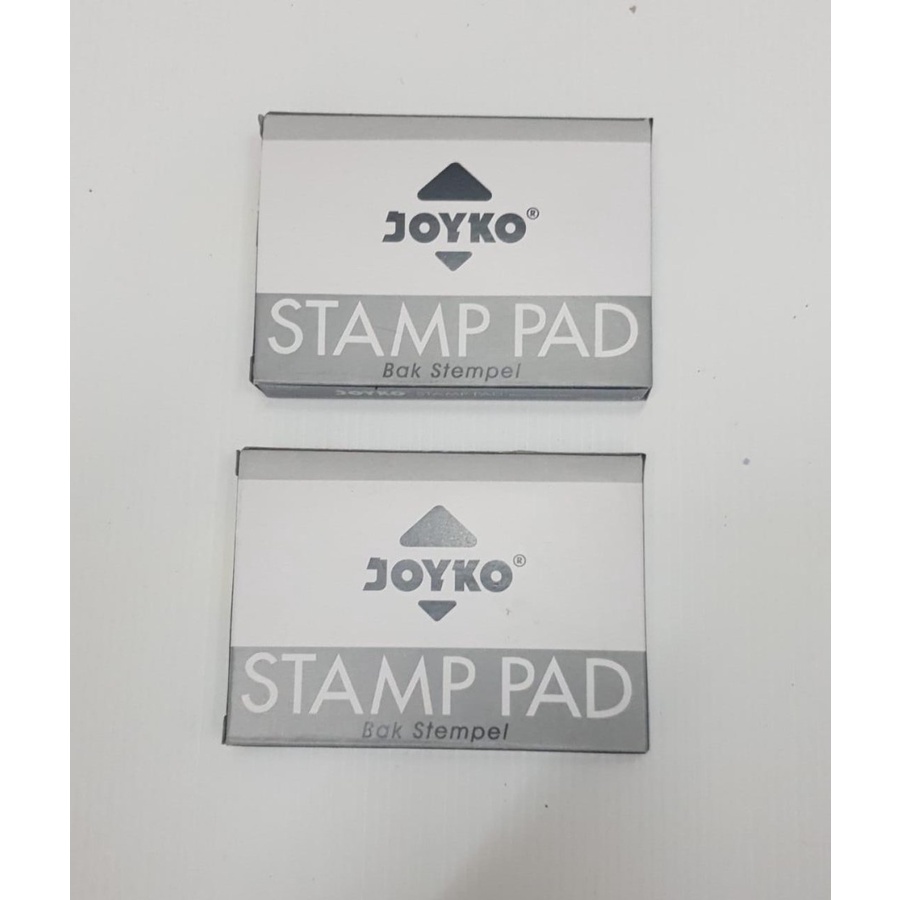 

BAK STEMPEL JOYKO NO 0 | STAMP PAD | STATIONERY | ATK