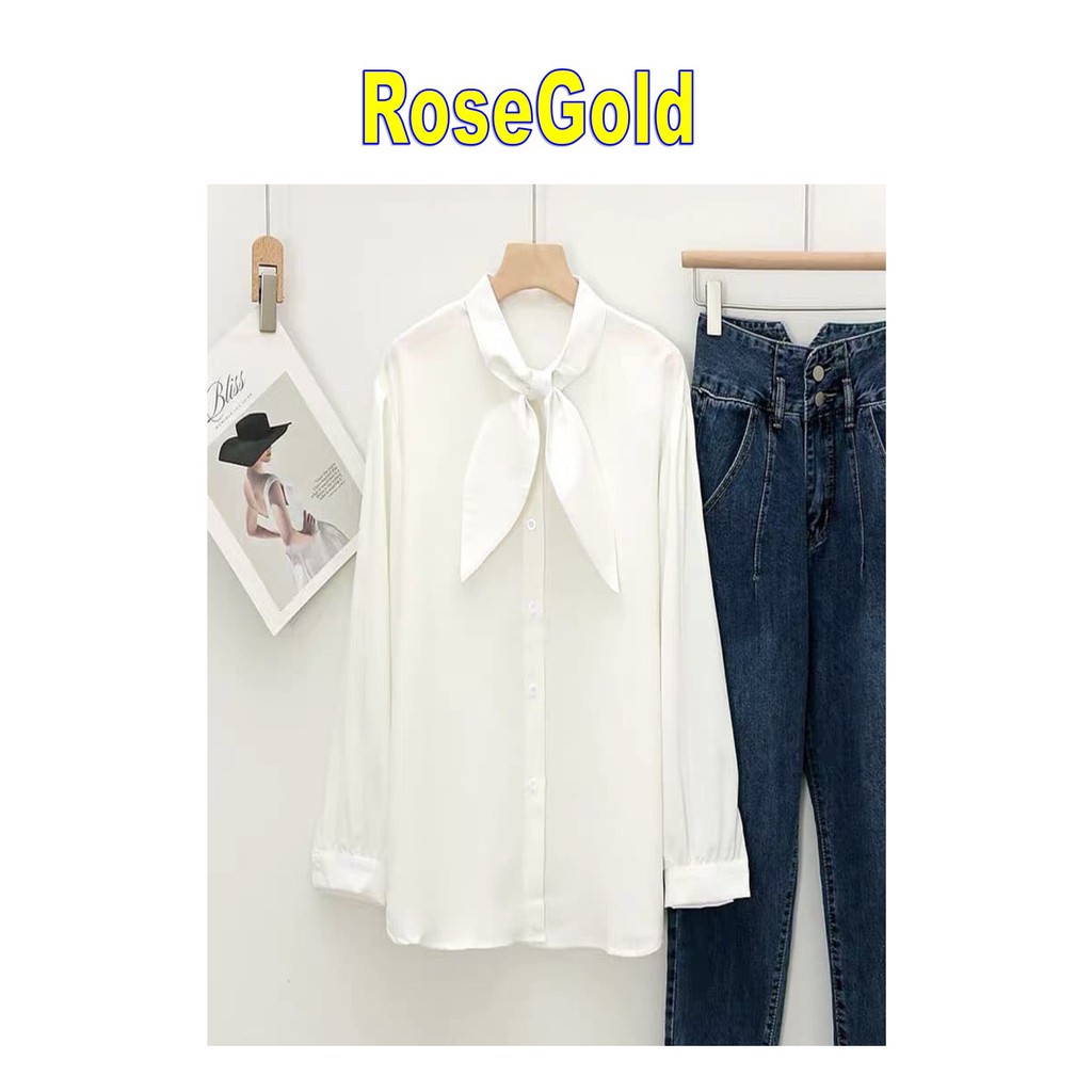 Osela Blouse / Blouse wanita terbaru / Atasan Wanita.Rose