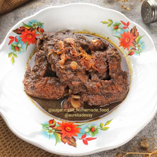 

Ayam Kluwak 1 ekor ayam kampung