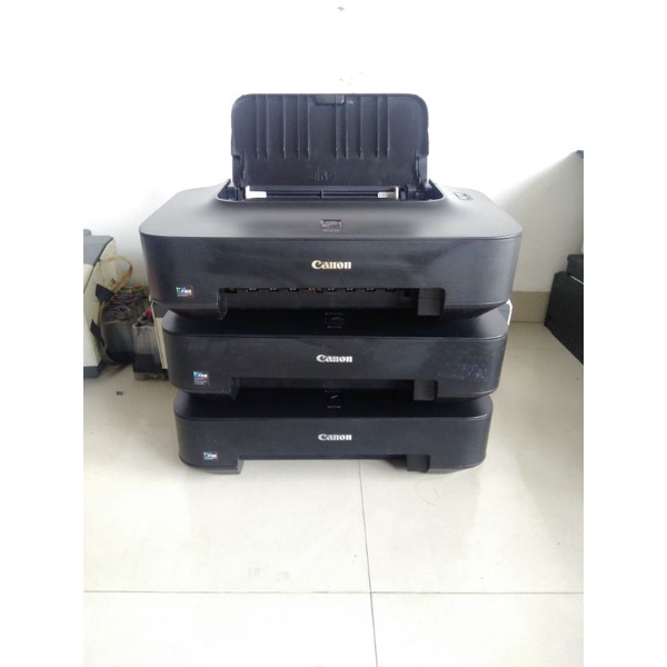 Printer Second Canon IP 2770