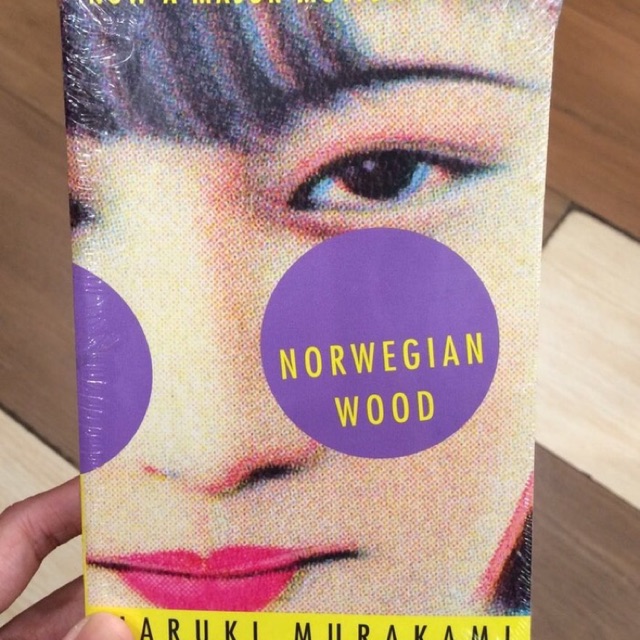 Norwegian Wood
