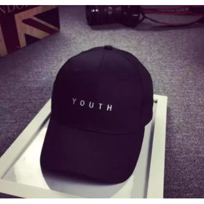 TOPI BASEBALL YOUTH PRIA DAN WANITA TERBARU (COD) TERLARIS