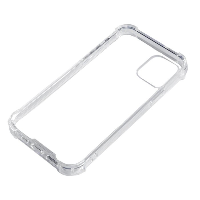 ANTICRACK CASE IPHONE 13 12 MINI 13 12 - 13 12 PRO -13 12 PROMAX SOFTCASE BENING