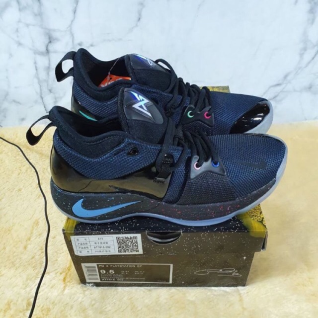 nike pg 3 playstation