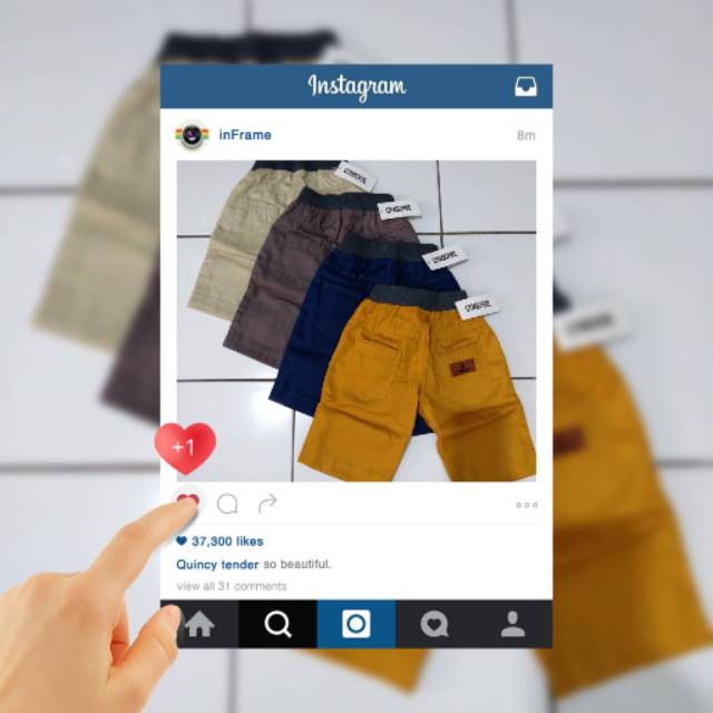 Celana pendek anak chino Celana chino anak Celana anak laki laki