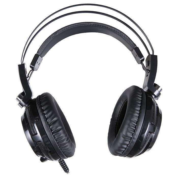 Headset Gaming HP H200S - Mobile / PC Headset With Single Jack HEAD SET GAMING HP ORIGINAL