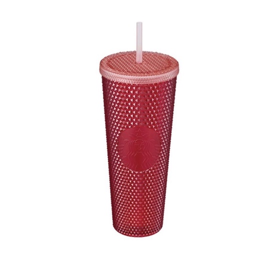 Starbucks Red Bling ColdCup 710ml