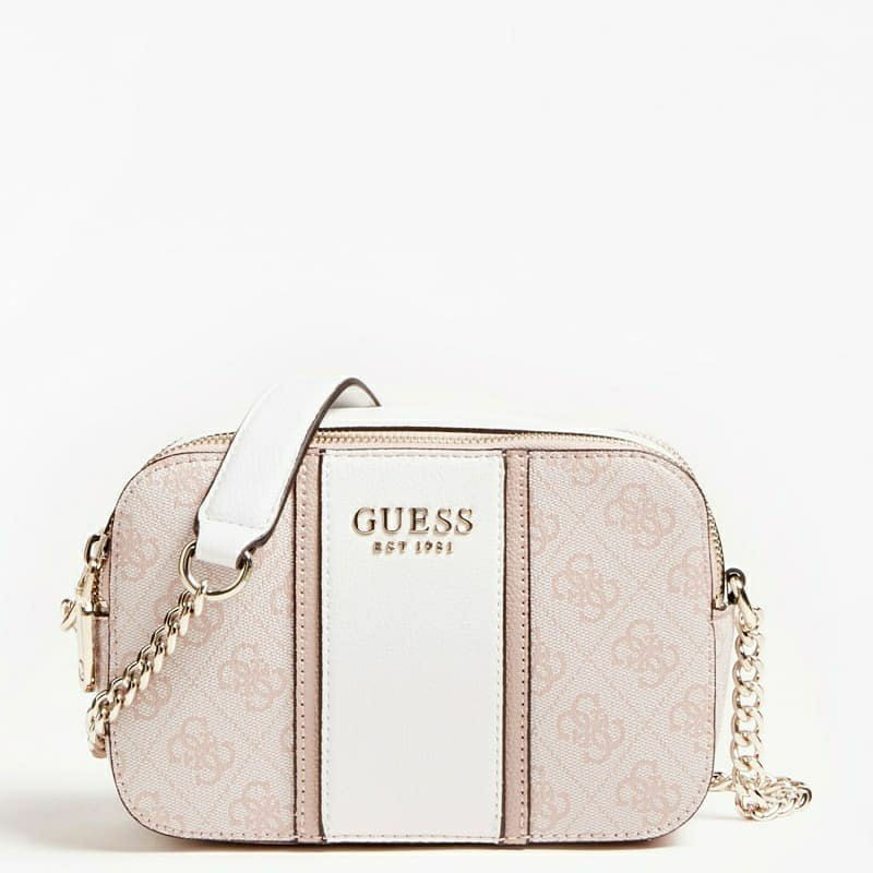 GUESSS cathleen crossbody bag