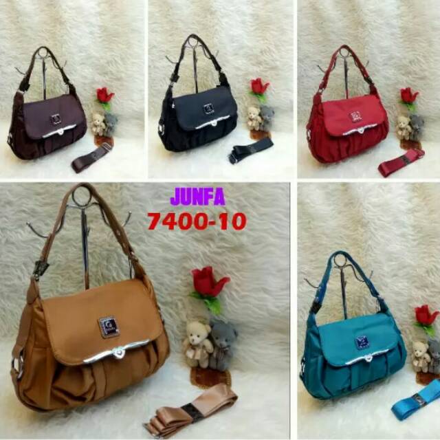 SLING BAG JUNFA PARASUT