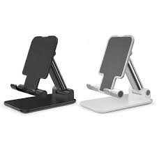 Folding Desktop phone stand hd23/phone holder table smartphone/holder stand hp k3 besi