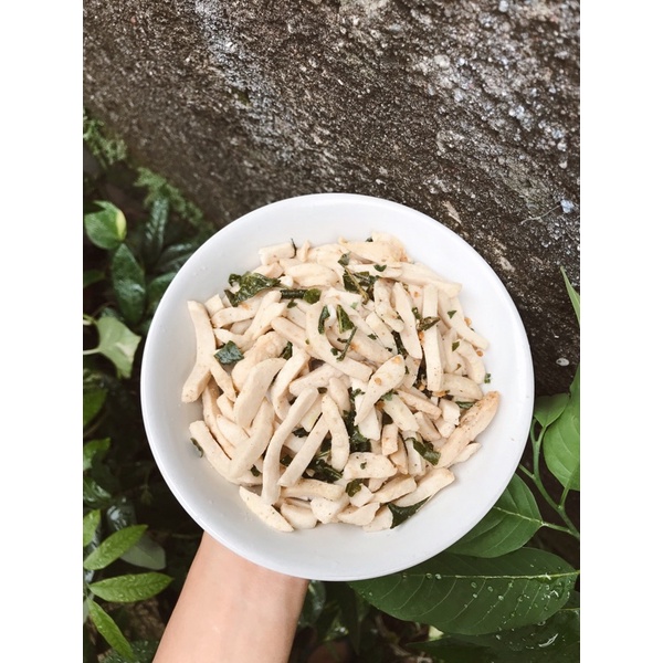 

BASRENG ORIGINAL DAUN JERUK BY DAPURJUNS