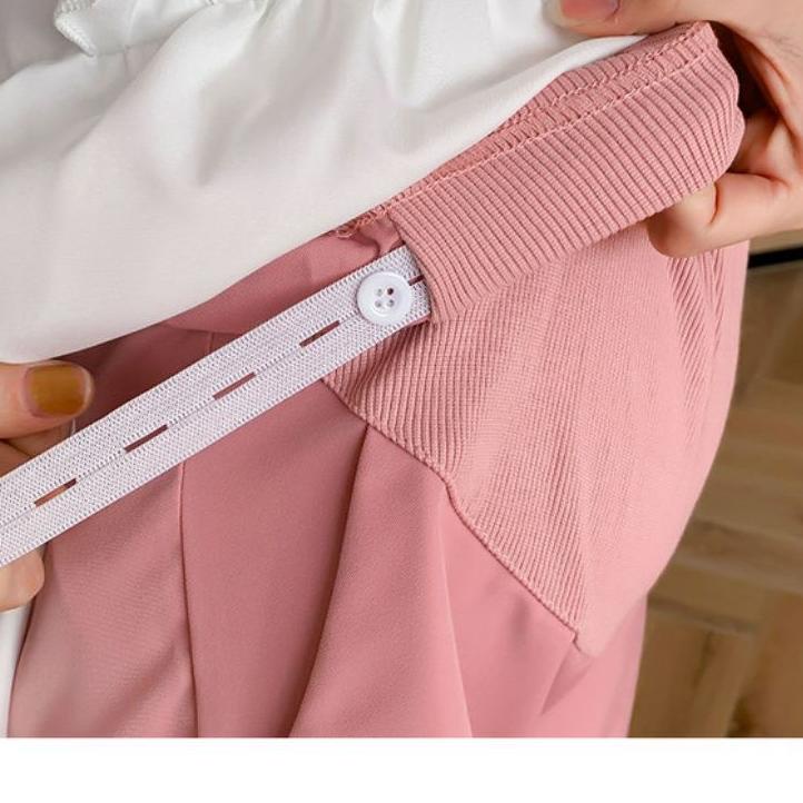 Serbuuuu.. Setelan Baju Menyusui&Celana Hamil/Baju Menyusui  6637