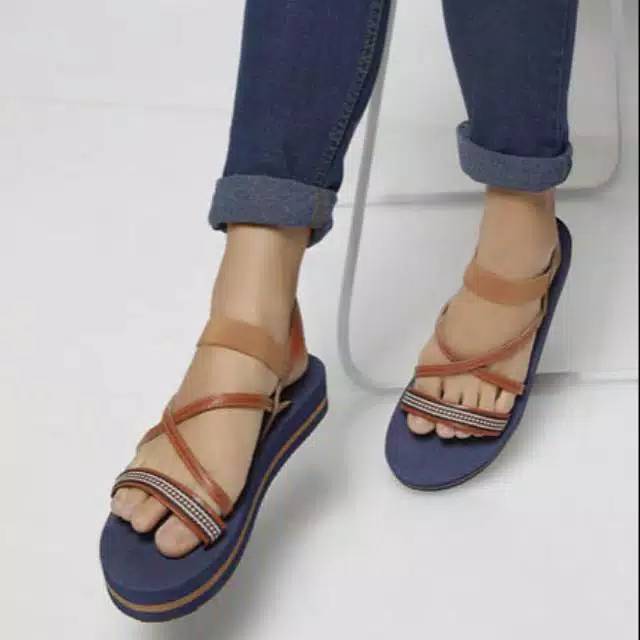 PROMO SANDAL EVA NIKY SOPHIE PARIS