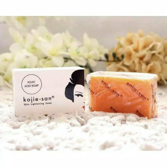 Sabun kojic san original 65 gram