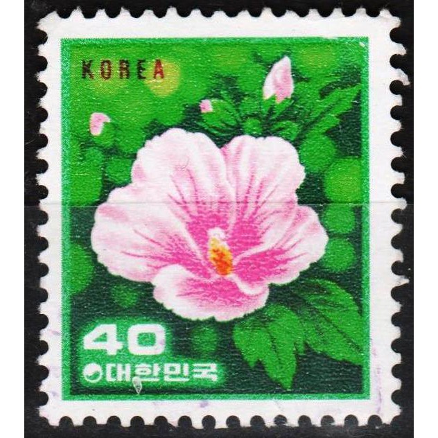 

Perangko Filateli A1-96 Japan Flower