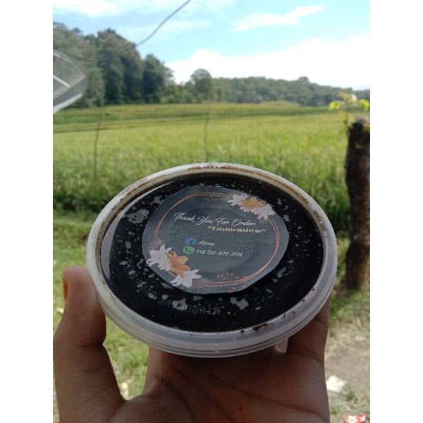 Lulur Bedda Lotong By Ajeng Fs