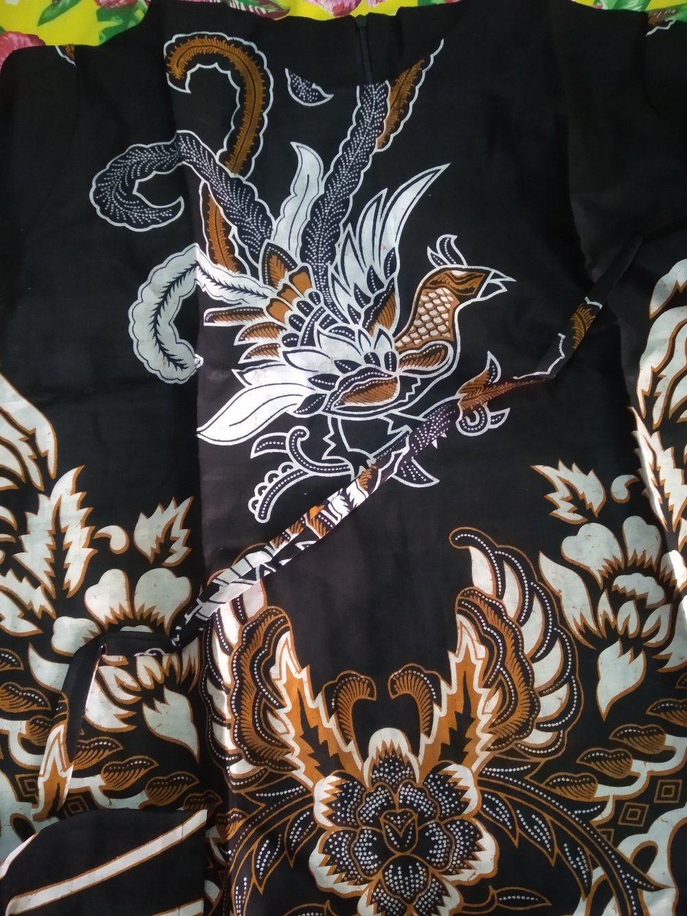 Batik Couple Maura Sania Ruffle Ori Ndoro Jowi Dnt Size M L Xl Xxl 3xl 4xl 5xl 6xl 7xl 8xl 9xl 10xl