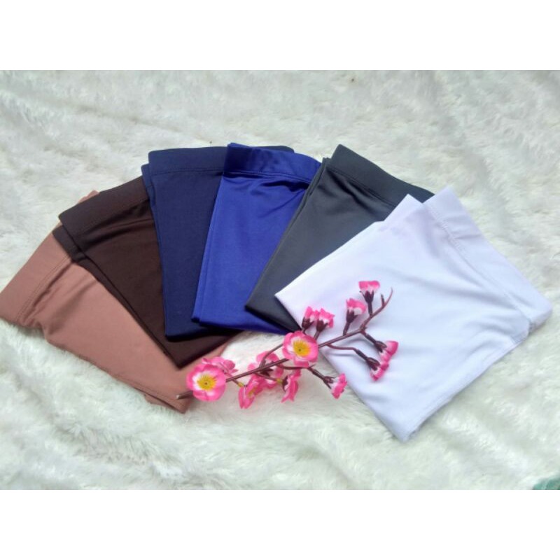 CELANA LEGGING DEWASA PANJANG JUMBO