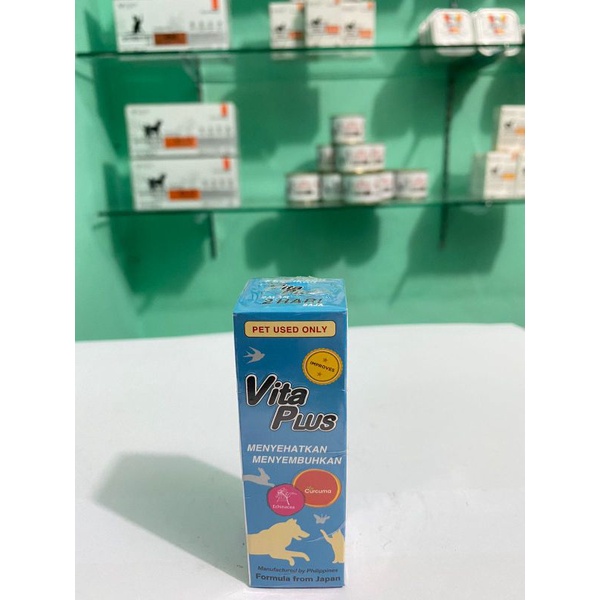 Vita plus