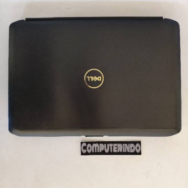 Laptop Dell Latitude e5430 - core i7 gen3 - ram 16gb - Hardisk 500gb - 14inc