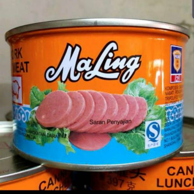 

MALING TTS / MA LING TTS ORIGINAL / MALING KALENG
