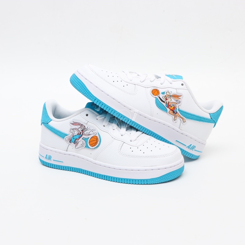 Air Force 1 Low Hare Space Jam