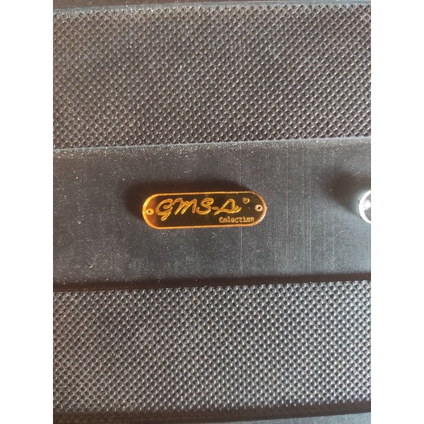 

label merk hijab baju celana akrilik 3.5 X 1 cm