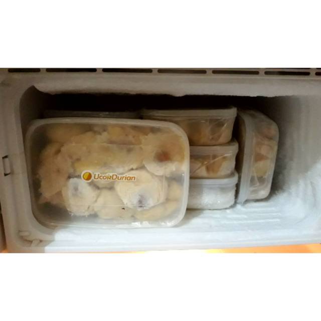 

Durian ucok medan