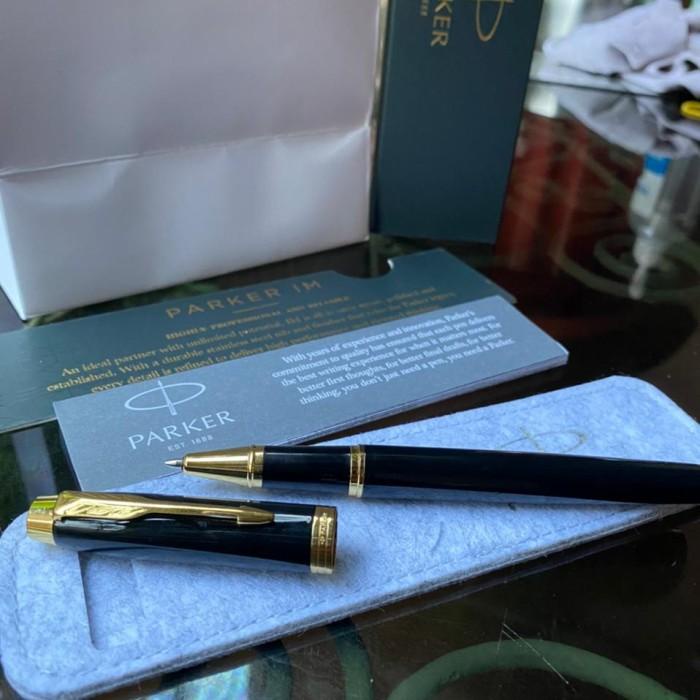 

PULPEN PARKER IM SIGN PEN ORIGINAL GRATIS GRAFIR NAMA Berkualitas