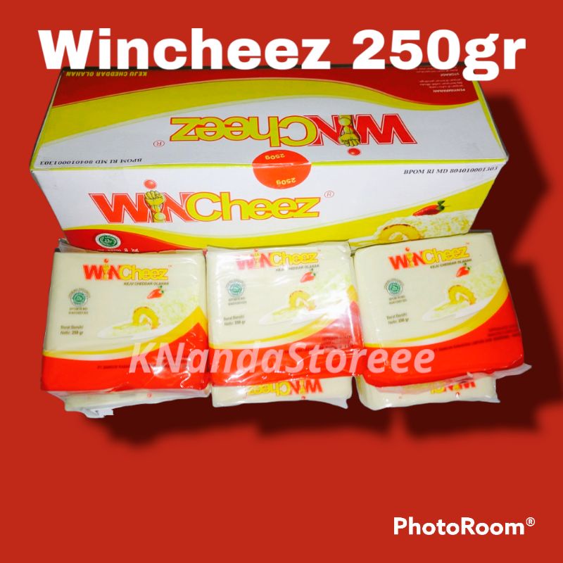 

Wincheez 250gr