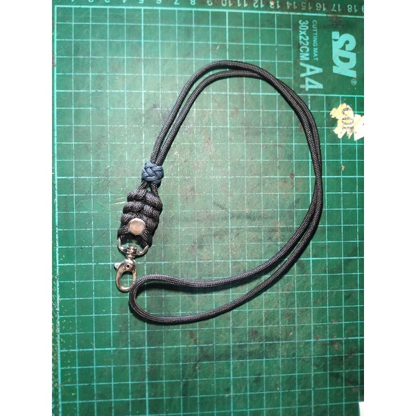 

LANYARD PARACORD