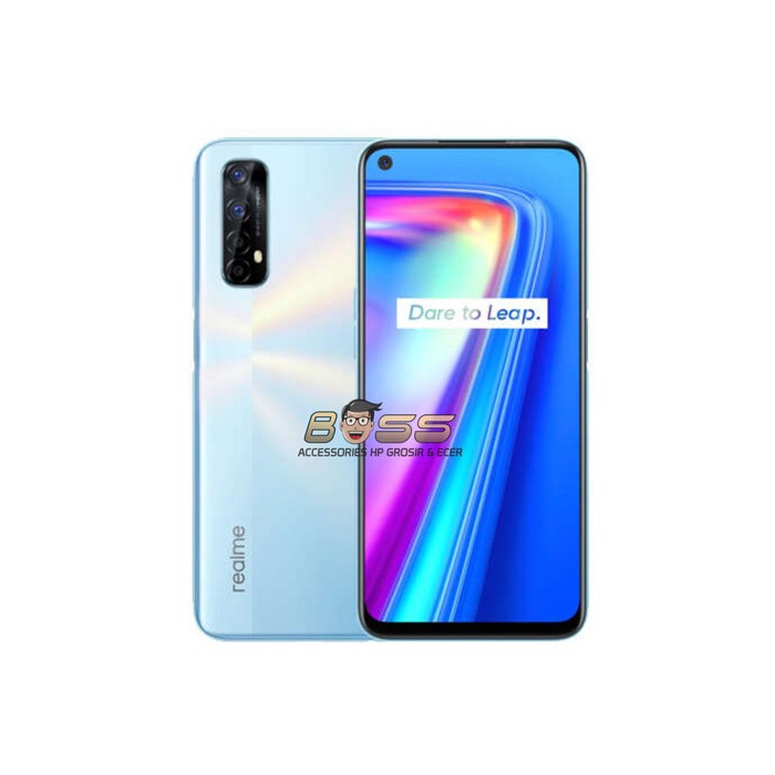 HP REALME 7 8/128 RAM 8GB ROM 128GB GARANSI RESMI 1 TAHUN-3