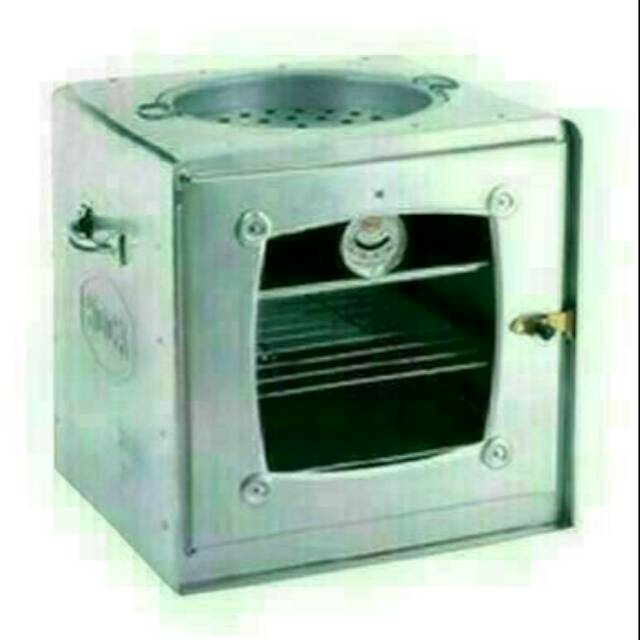 OVEN HOCK NO.1 ARANG