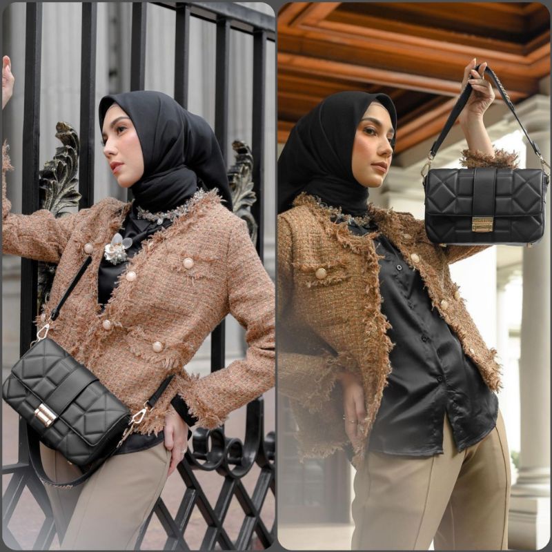 Odella Bag by Local id