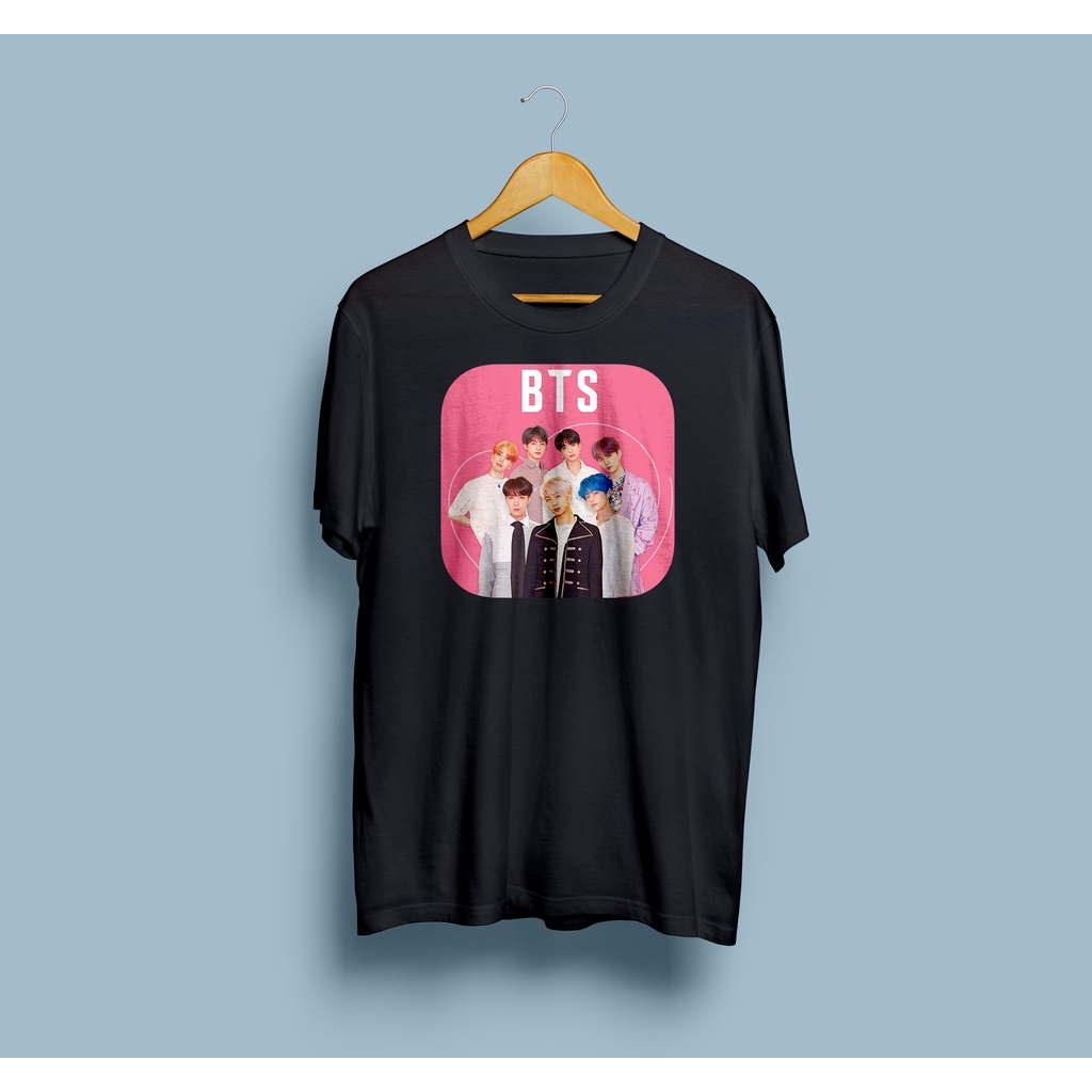 KAOS BTS FANS DC99