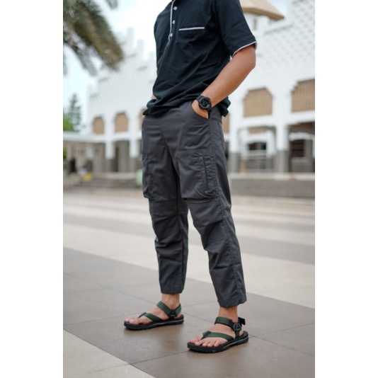 CELANA SIRWAL CARGO / SIRWAL CARGO DEWASA/ CELANA MUSLIM PRIA/ SIRWAL CHINO'S